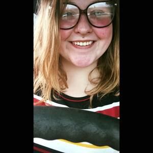 Meet your Posher, Bethany